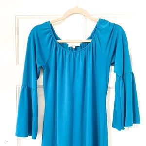 Spense Dress / longer Top